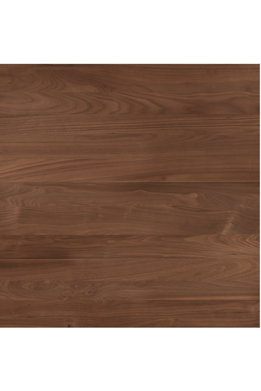 Square Natural Wood Table | Novi Living May | Oroa.com