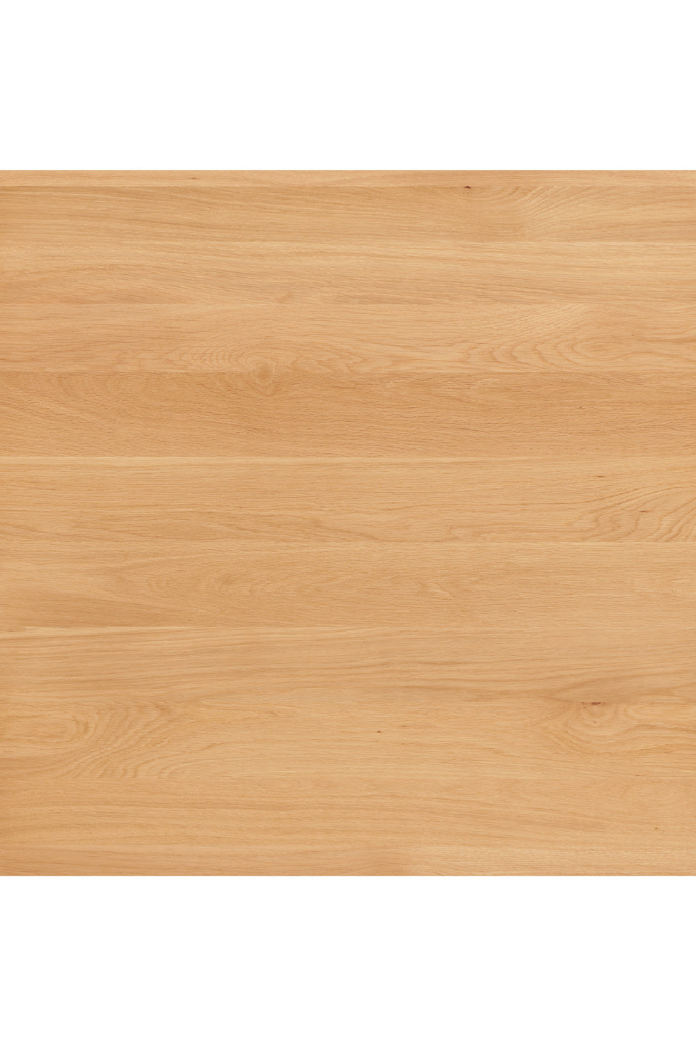 Square Natural Wood Table | Novi Living May | Oroa.com