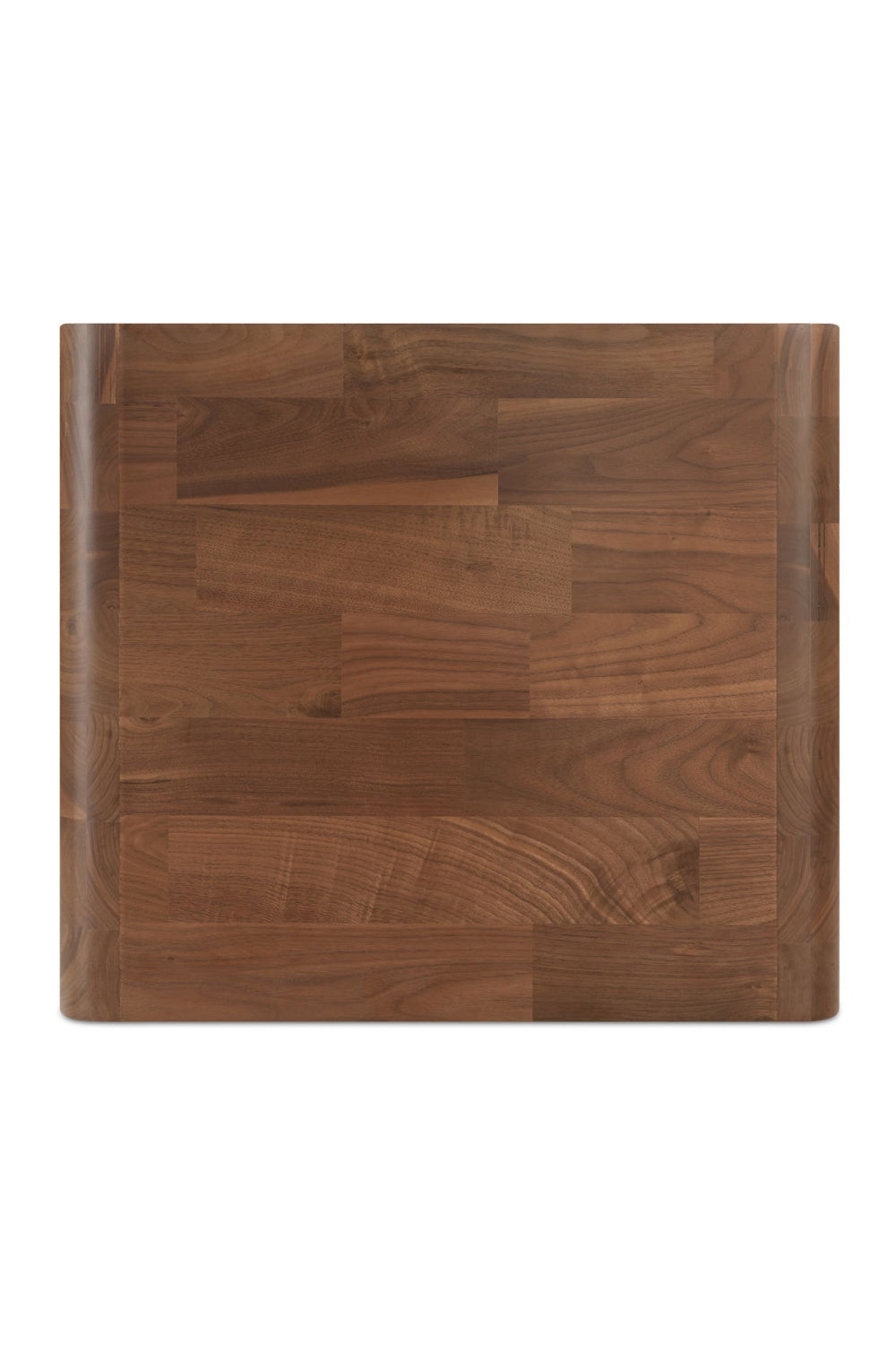 Modern or European furniture - C-Shape Solid Wood Side Table - www.oroa.com