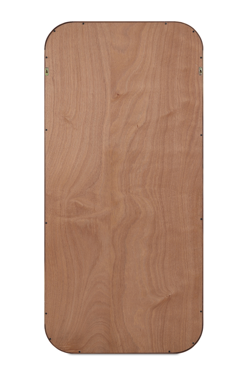 Modern European furniture - Solid Wood Mirror - www.oroa.com
