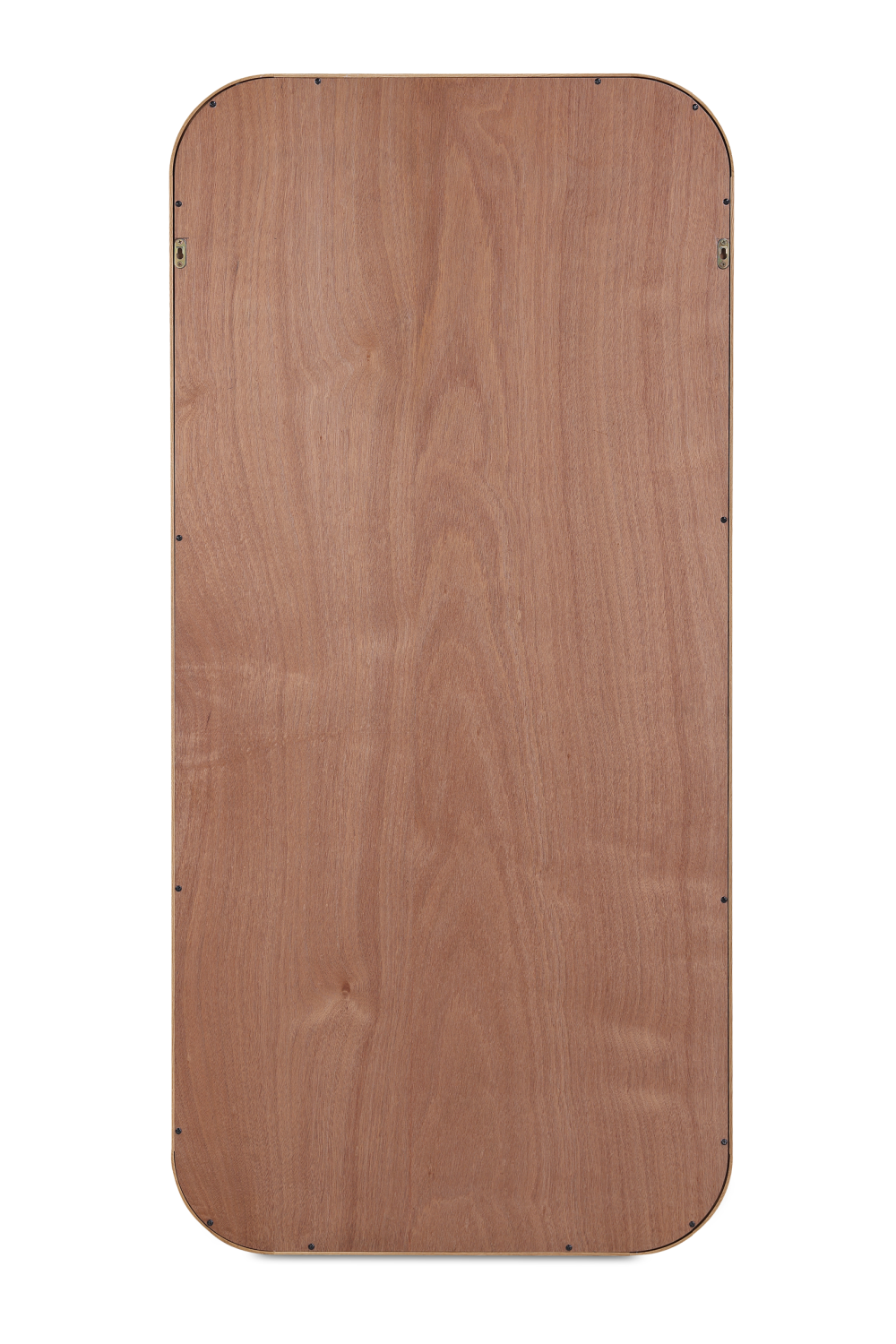 Modern European furniture - Solid Wood Mirror - www.oroa.com