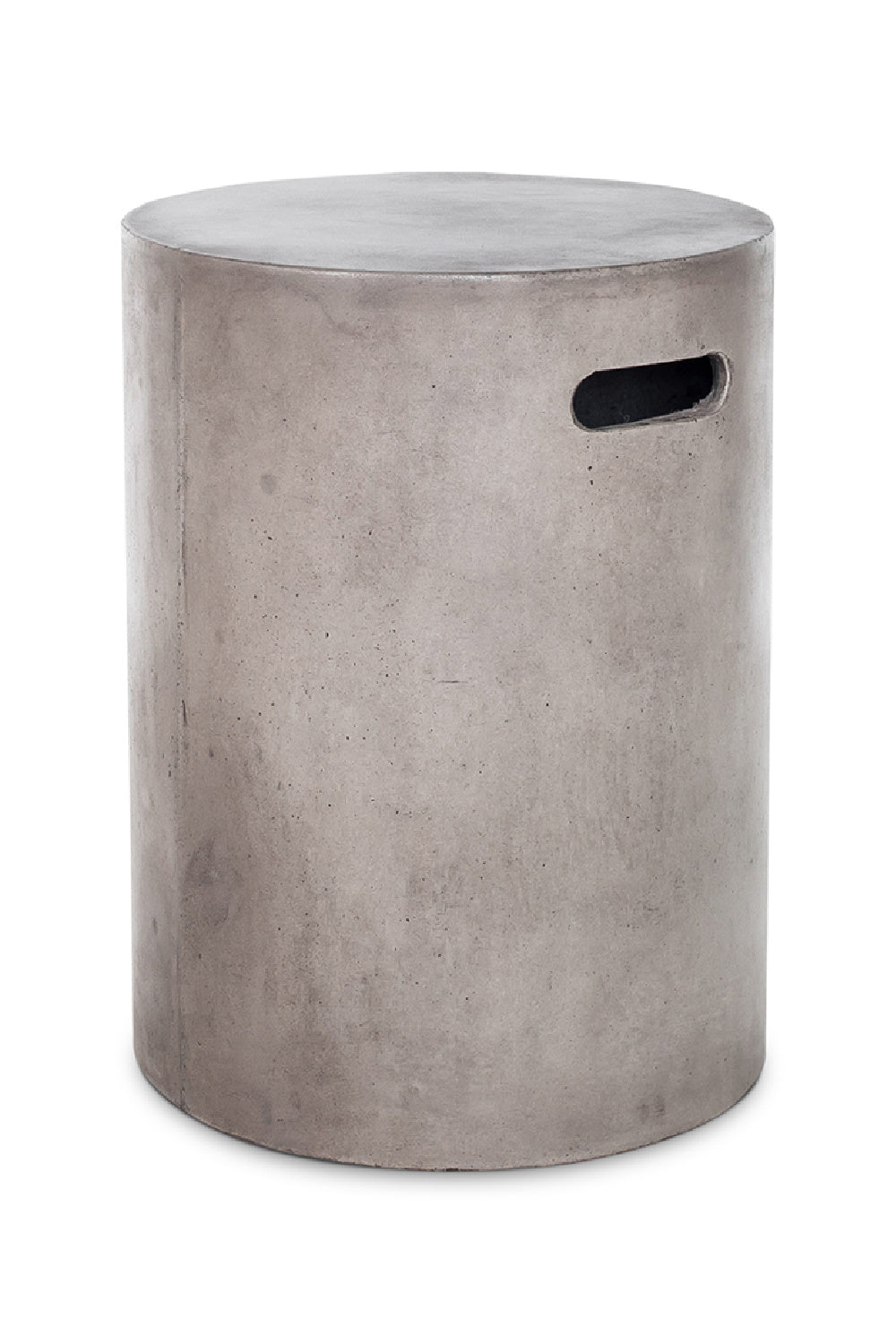 Lightweight Outdoor Stool | Novi Living Cato