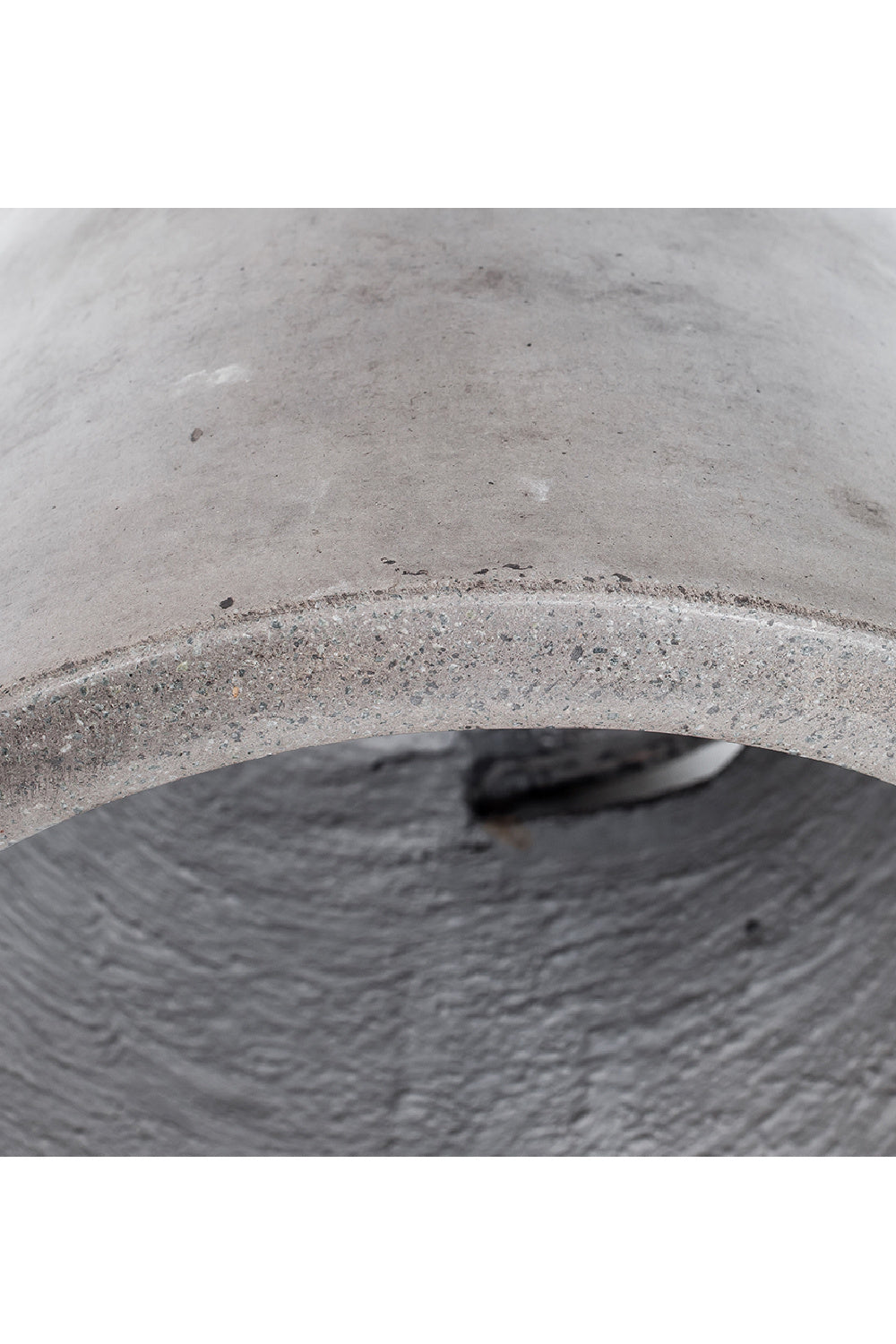 Lightweight Outdoor Stool | Novi Living Cato