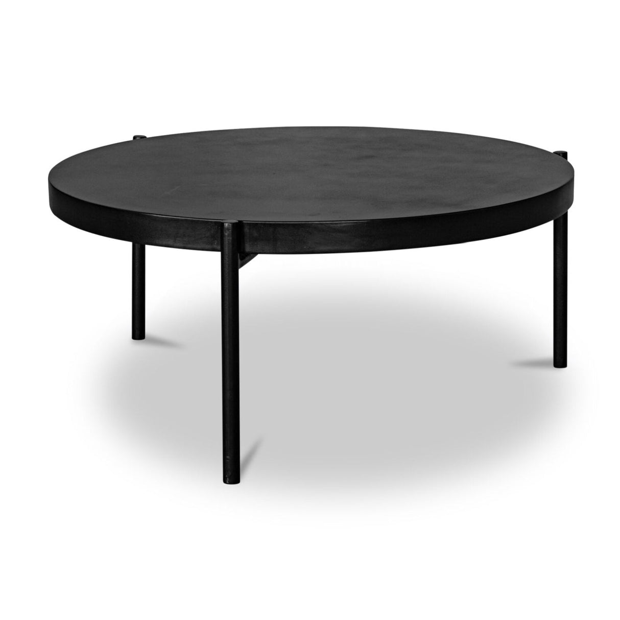 Modern European furniture - Modern Indoor/Outdoor Coffee Table - www.oroa.com