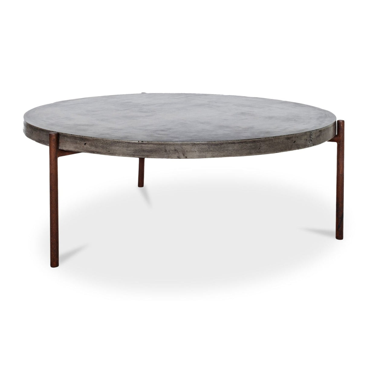Modern European furniture - Modern Indoor/Outdoor Coffee Table - www.oroa.com