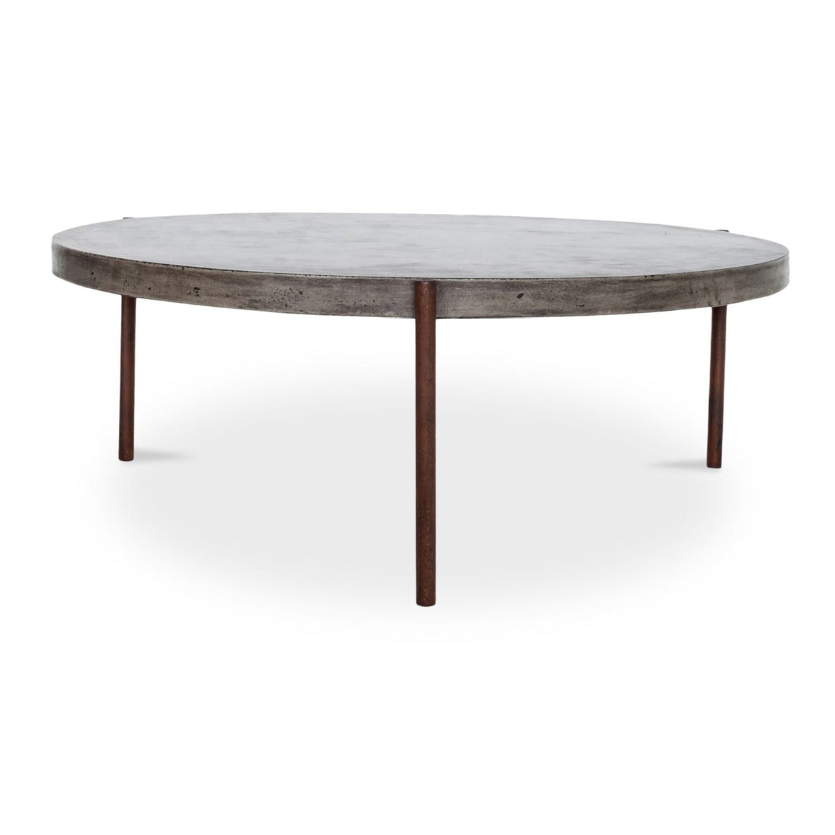 Modern European furniture - Modern Indoor/Outdoor Coffee Table - www.oroa.com