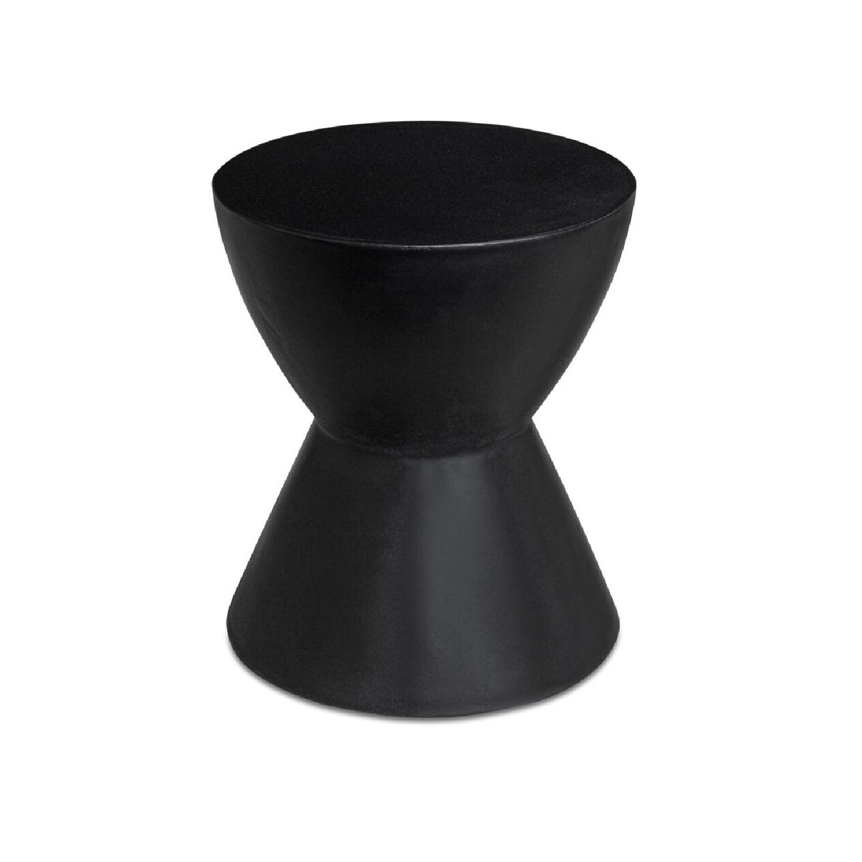Modern European furniture - Contoured Indoor/Outdoor Stool - www.oroa.com