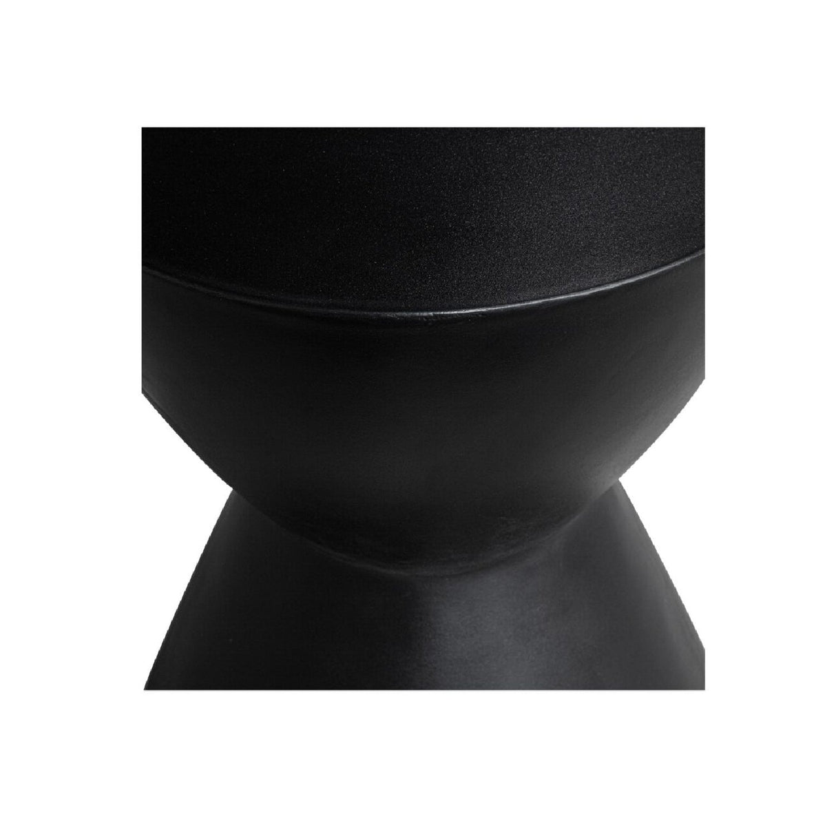 Modern European furniture - Contoured Indoor/Outdoor Stool - www.oroa.com