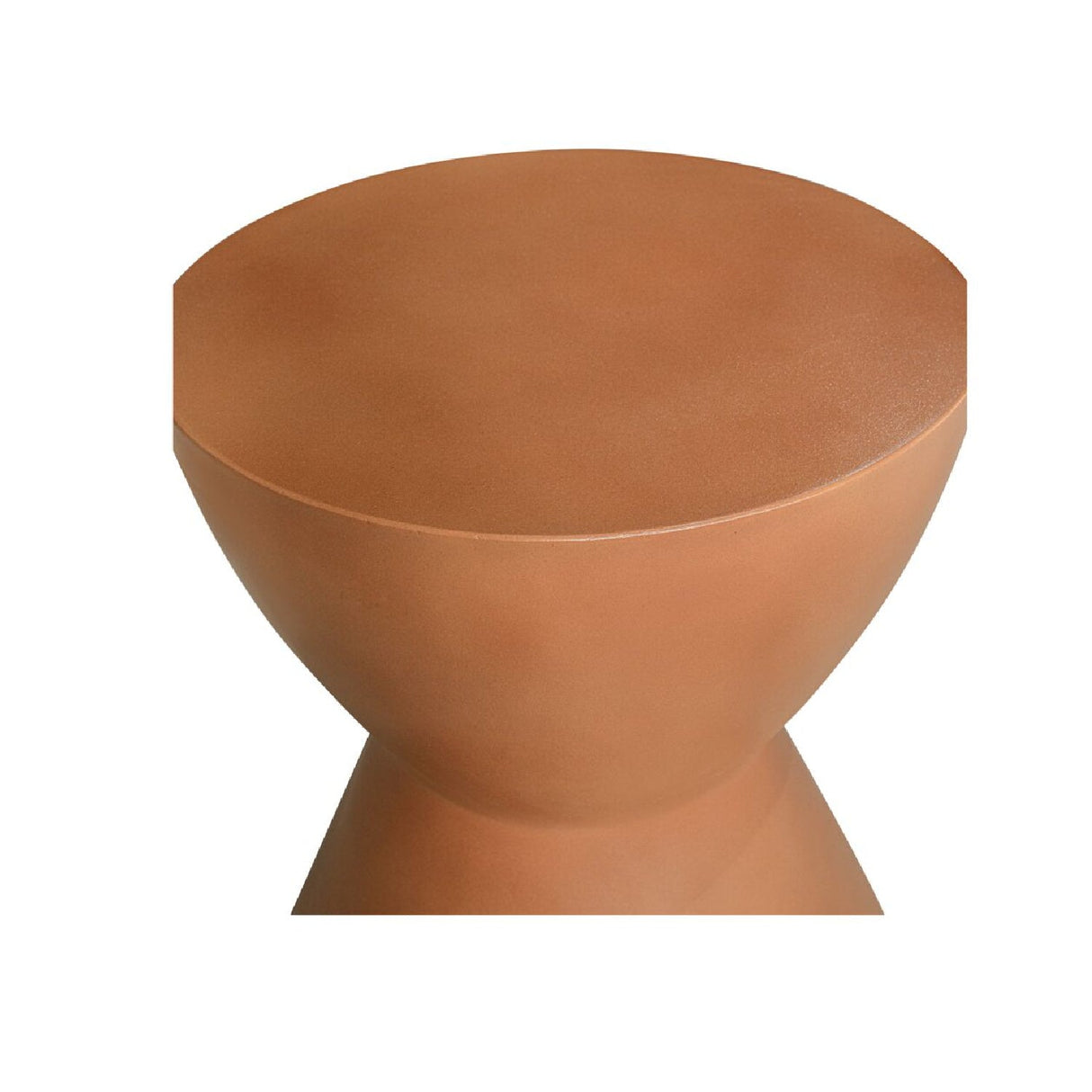 Modern European furniture - Contoured Indoor/Outdoor Stool - www.oroa.com