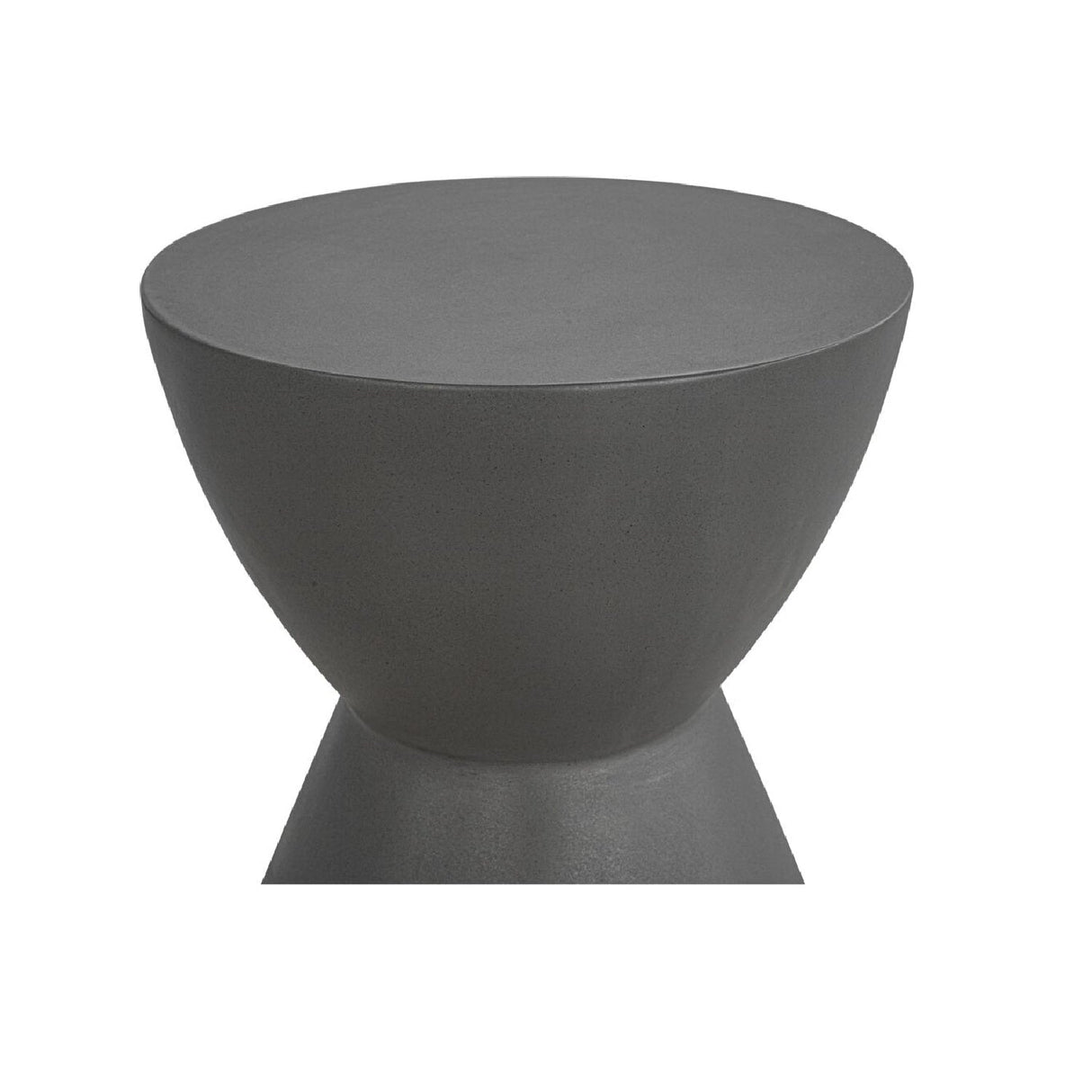 Modern European furniture - Contoured Indoor/Outdoor Stool - www.oroa.com