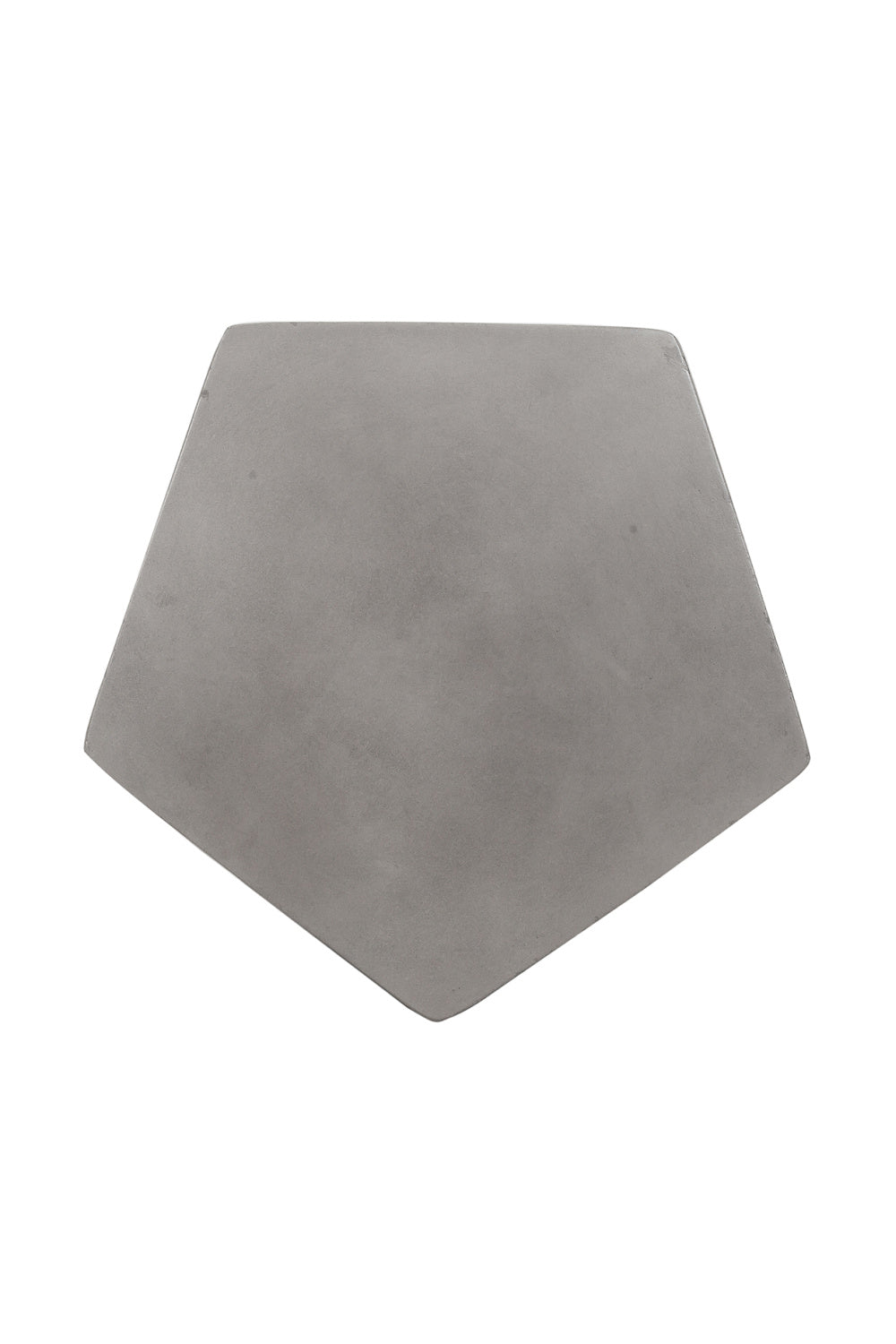 Modern European furniture - Gray Outdoor Concrete Stool - www.oroa.com