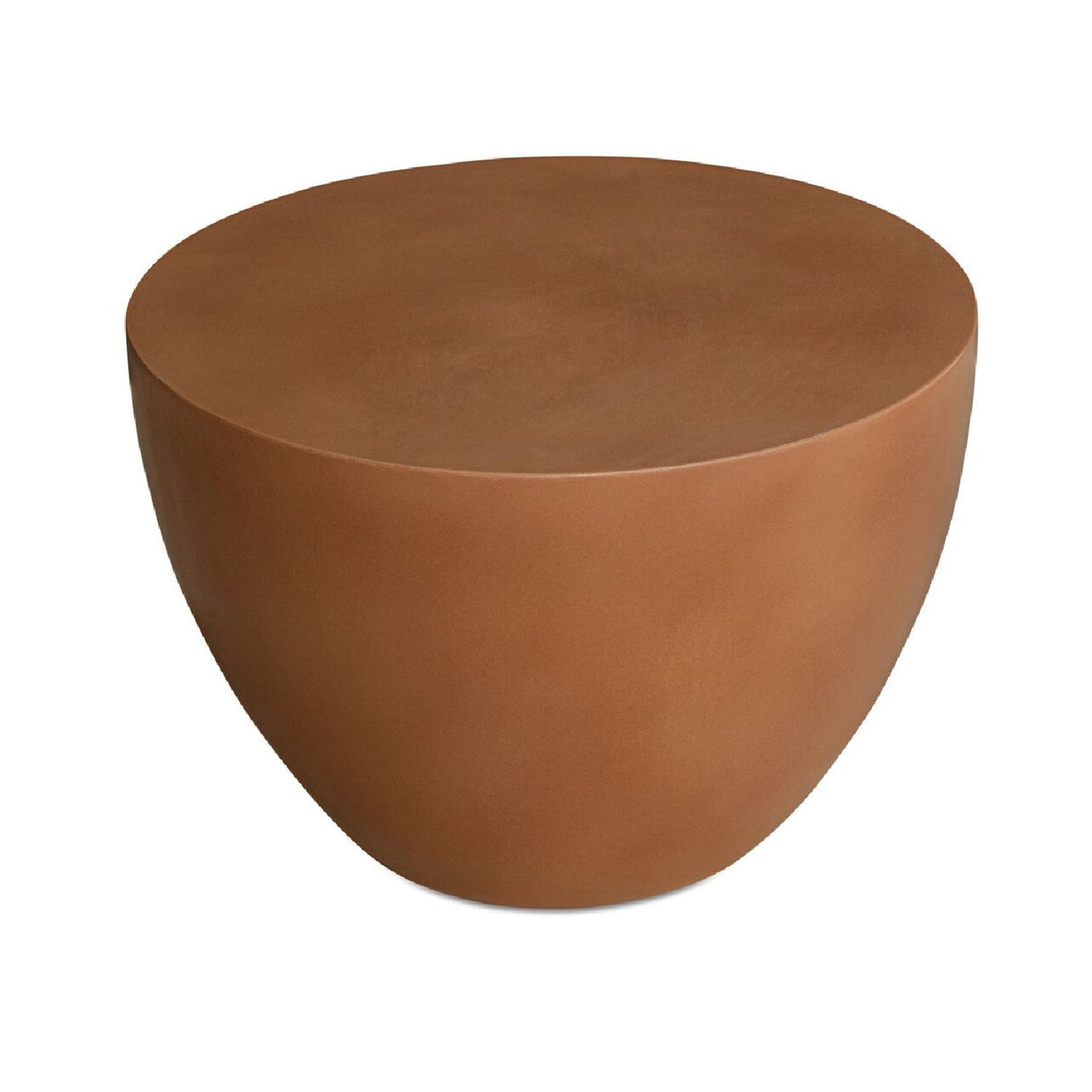 Modern European furniture - Round Indoor/Outdoor Side Table - www.oroa.com