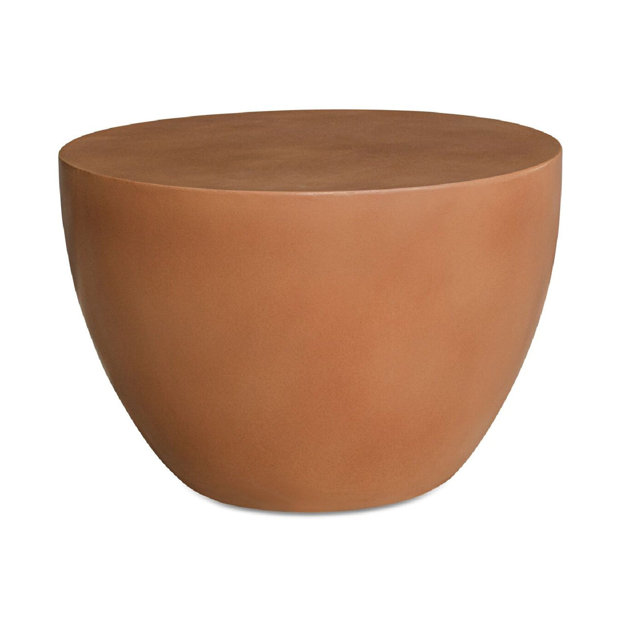 Modern European furniture - Round Indoor/Outdoor Side Table - www.oroa.com