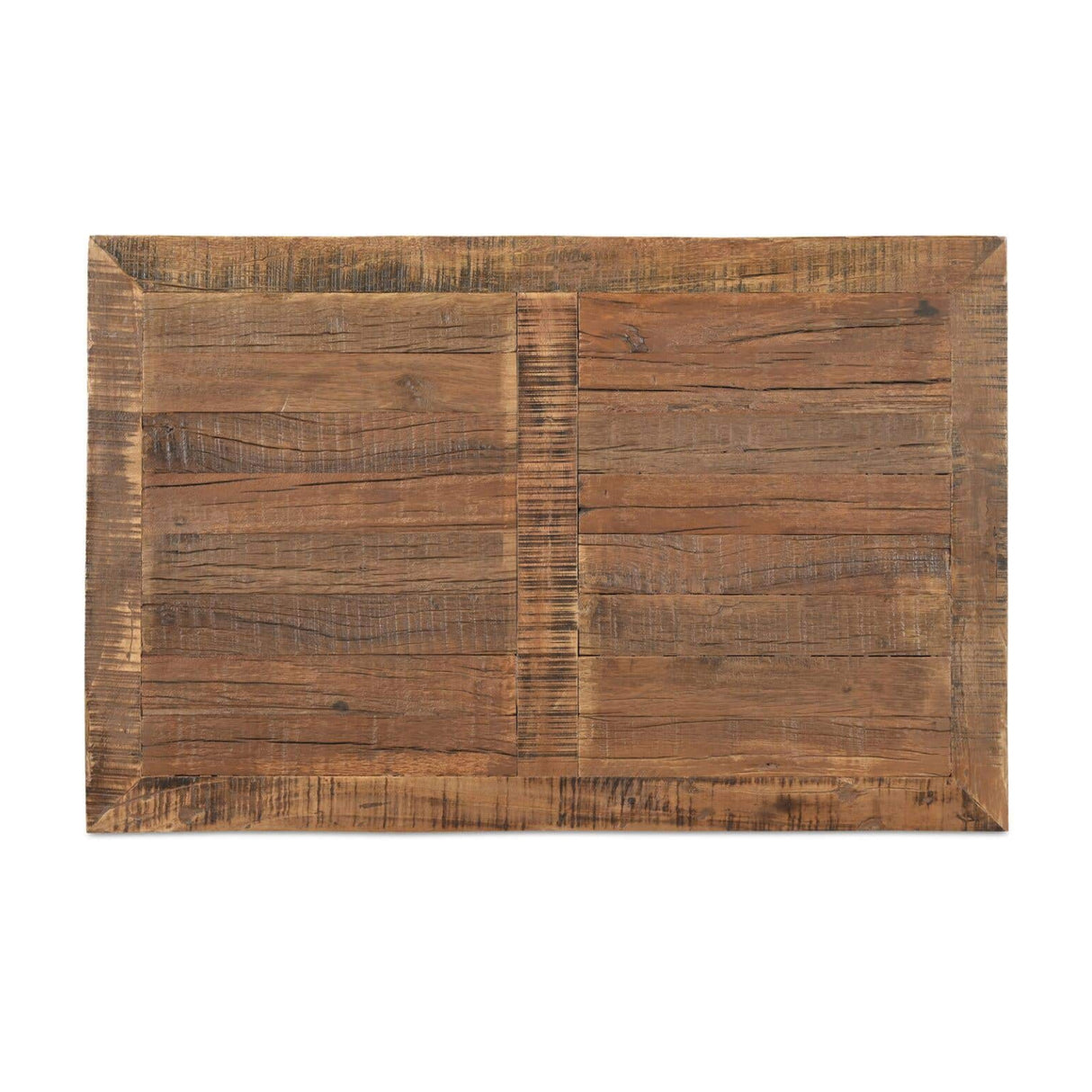 Modern or European furniture - Vintage Wooden 2-Drawer Nightstand - www.oroa.com