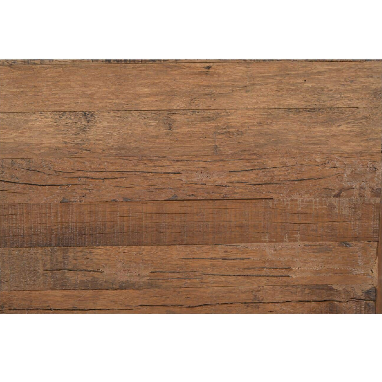 Modern or European furniture - Vintage Wooden 2-Drawer Nightstand - www.oroa.com