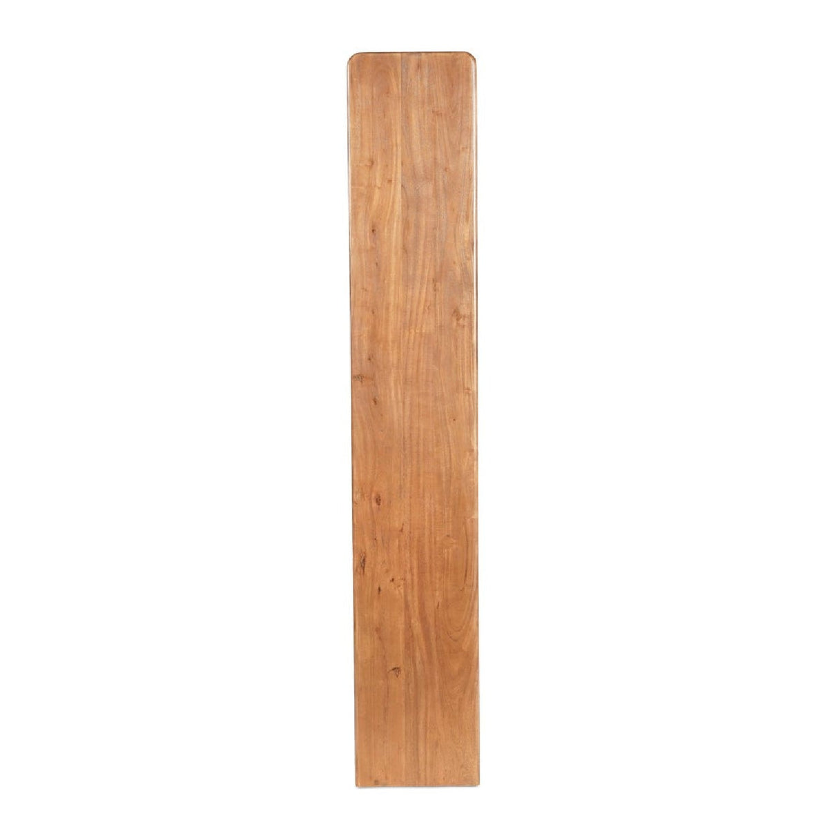 Modern European furniture - Solid Acacia 12-Shelf Bookcase - www.oroa.com