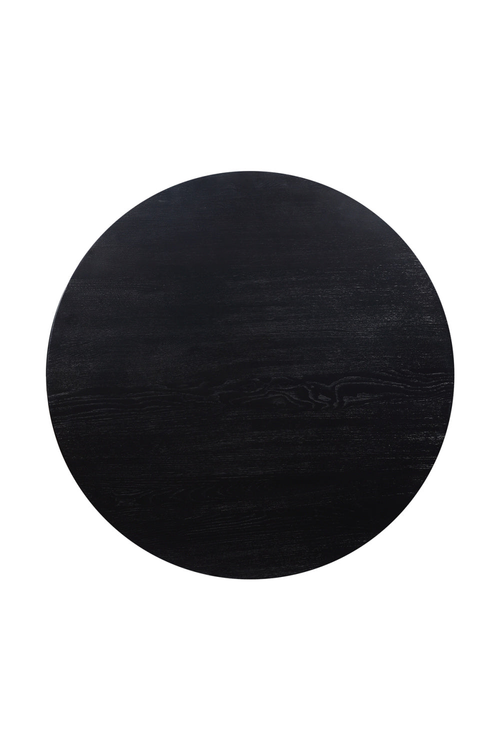 Modern European furniture - Sculptural Base Round Dining Table - www.oroa.com