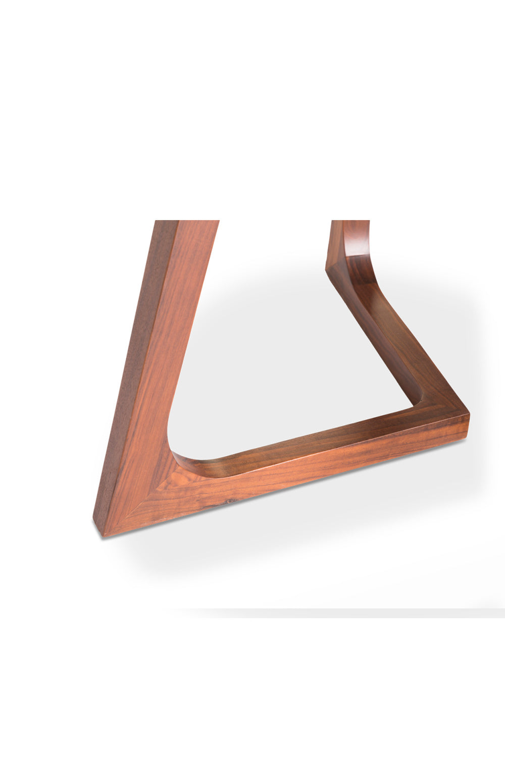 Modern European furniture - Sculptural Base Round Dining Table - www.oroa.com
