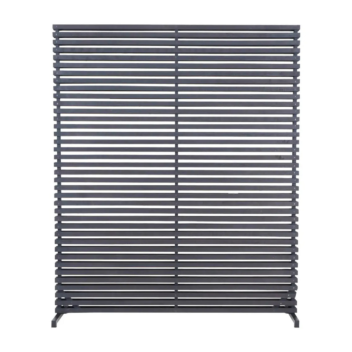 Modern European furniture - Wooden Slats Room Divider - www.oroa.com | Oroa.com