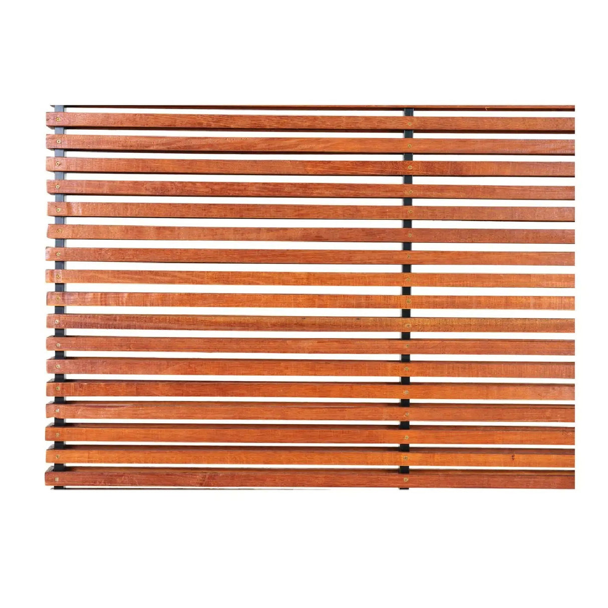 Modern European furniture - Wooden Slats Room Divider - www.oroa.com | Oroa.com