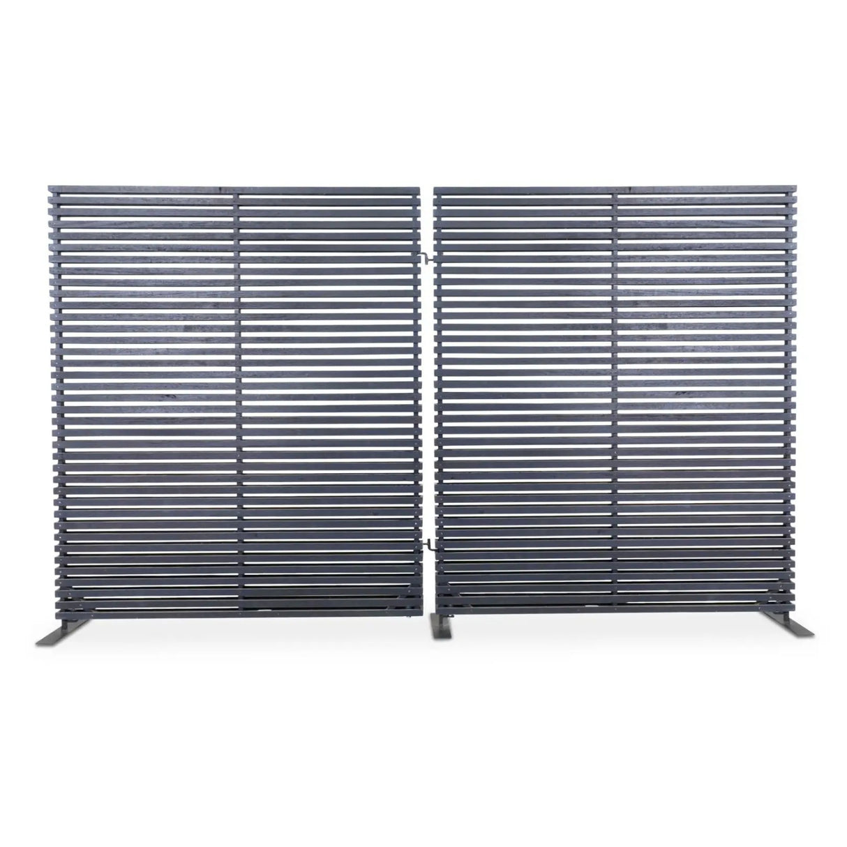 Modern European furniture - Mixed Hardwood Room Divider - www.oroa.com | Oroa.com