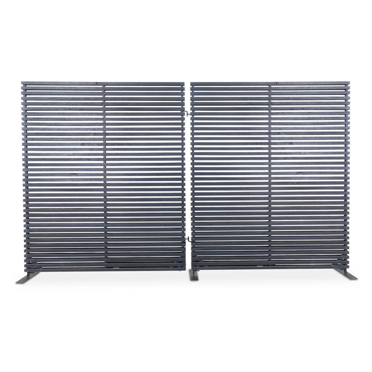 Modern European furniture - Mixed Hardwood Room Divider - www.oroa.com