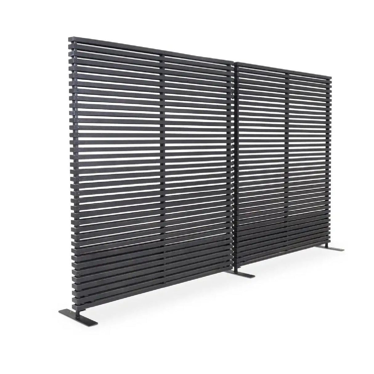 Modern European furniture - Mixed Hardwood Room Divider - www.oroa.com
