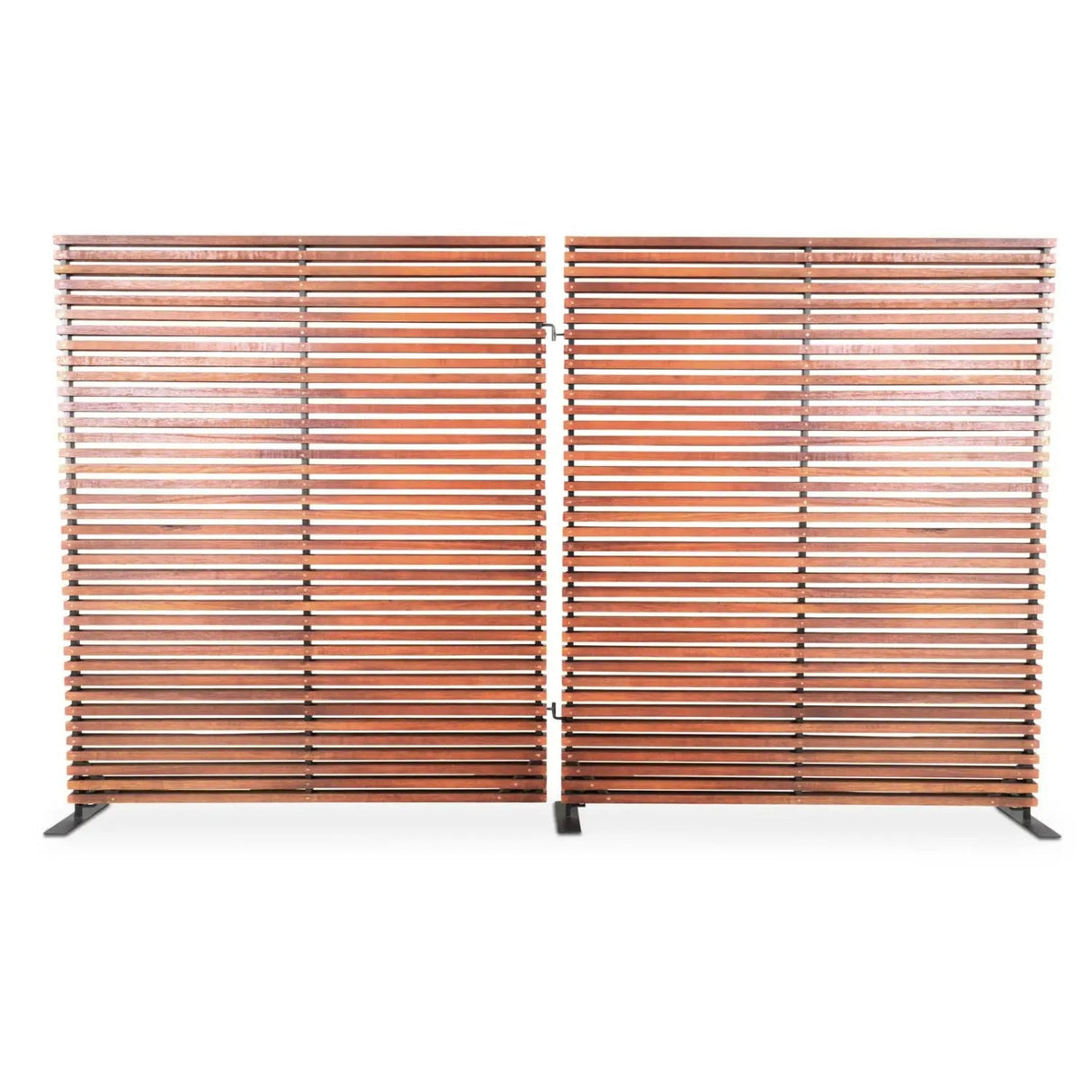 Modern European furniture - Mixed Hardwood Room Divider - www.oroa.com