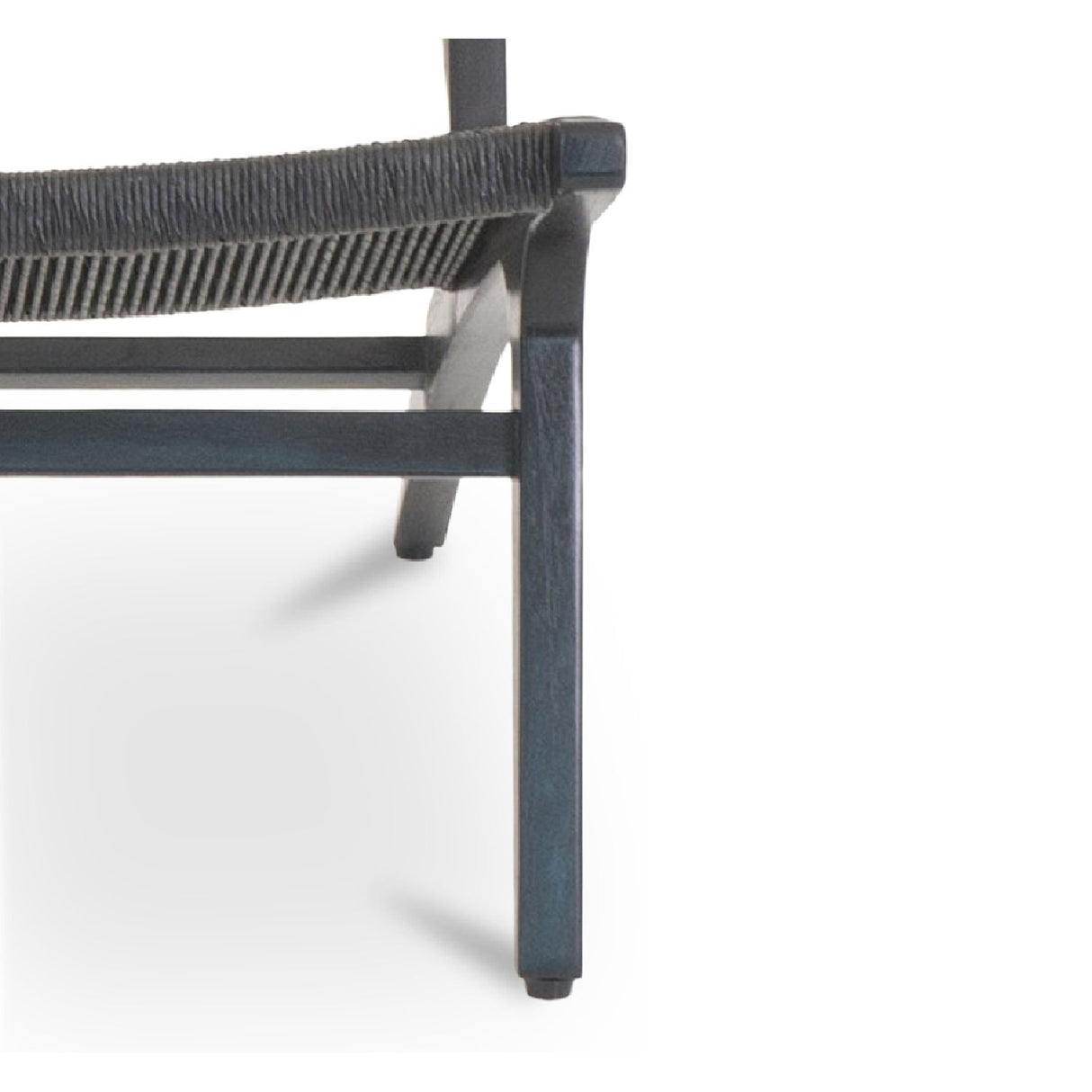 Modern European furniture - Wicker Outdoor Lounge Chair - www.oroa.com