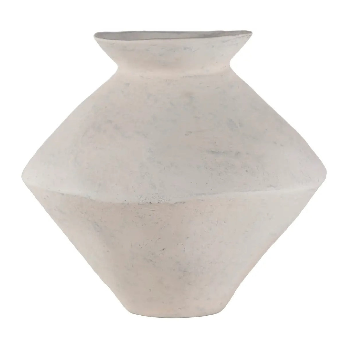 Modern European furniture - Ecomix Decorative Vase - www.oroa.com