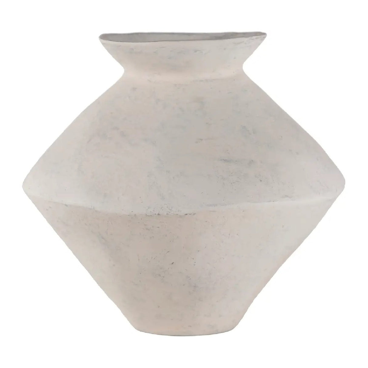 Modern European furniture - Ecomix Decorative Vase - www.oroa.com