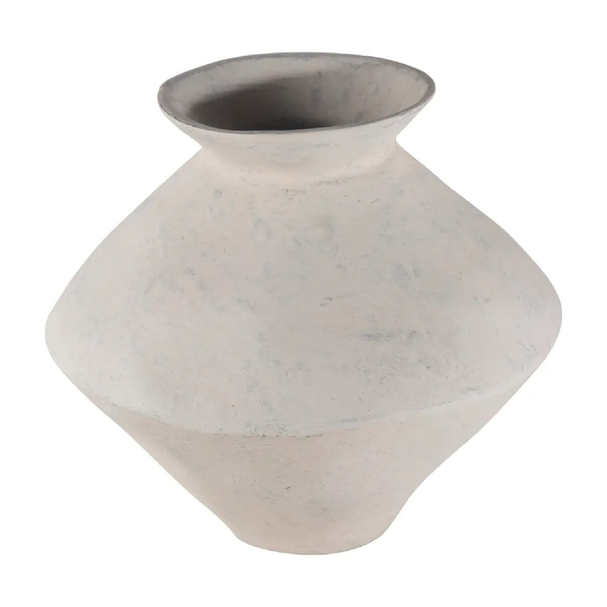 Modern European furniture - Ecomix Decorative Vase - www.oroa.com