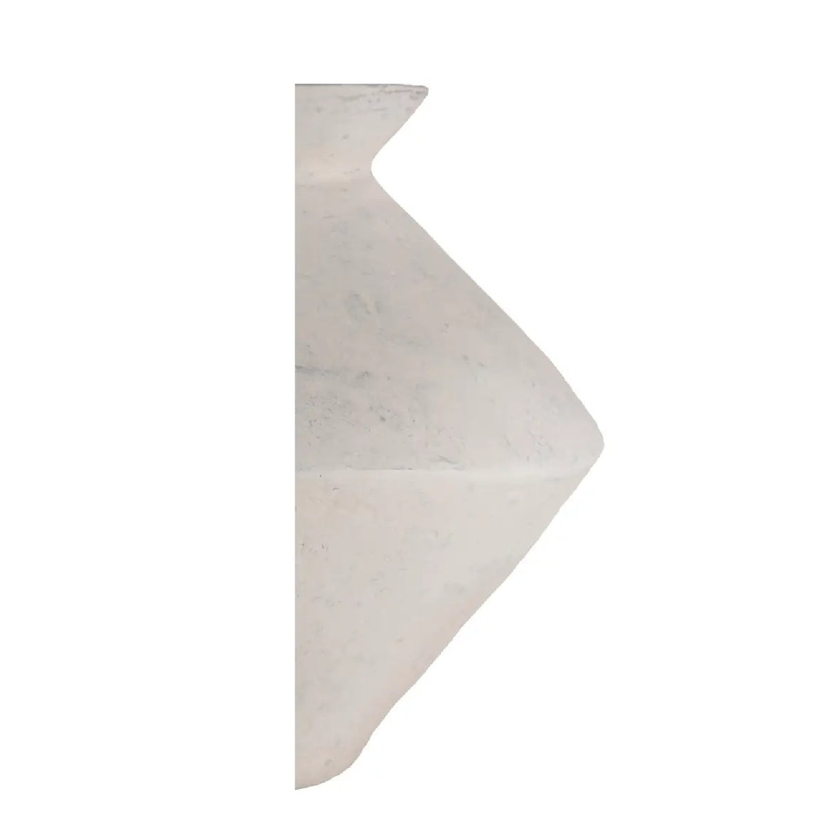 Modern European furniture - Ecomix Decorative Vase - www.oroa.com