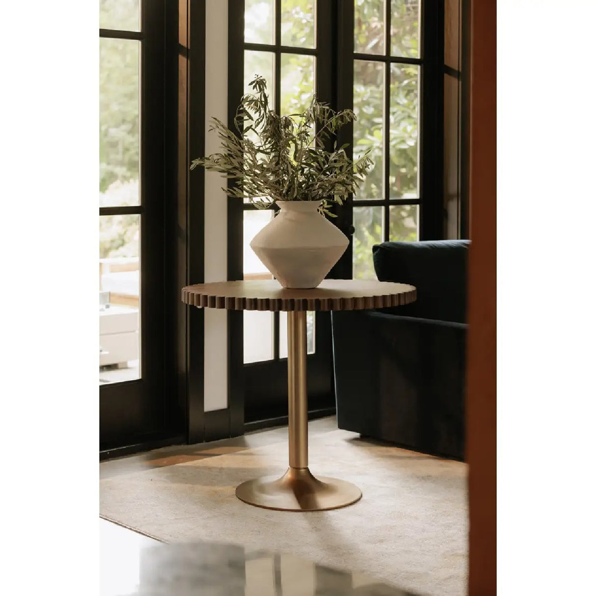 Modern European furniture - Ecomix Decorative Vase - www.oroa.com