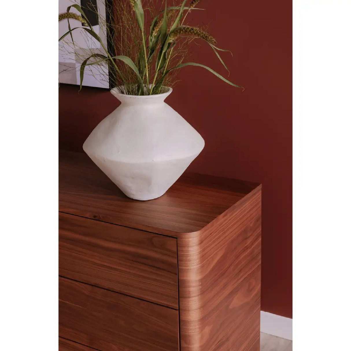 Modern European furniture - Ecomix Decorative Vase - www.oroa.com