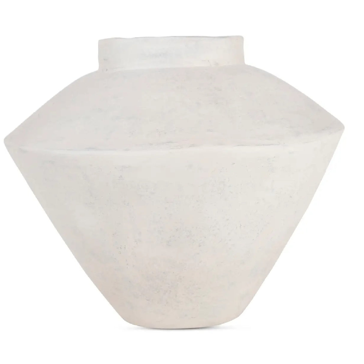 Modern European furniture - Ecomix Decorative Vase - www.oroa.com