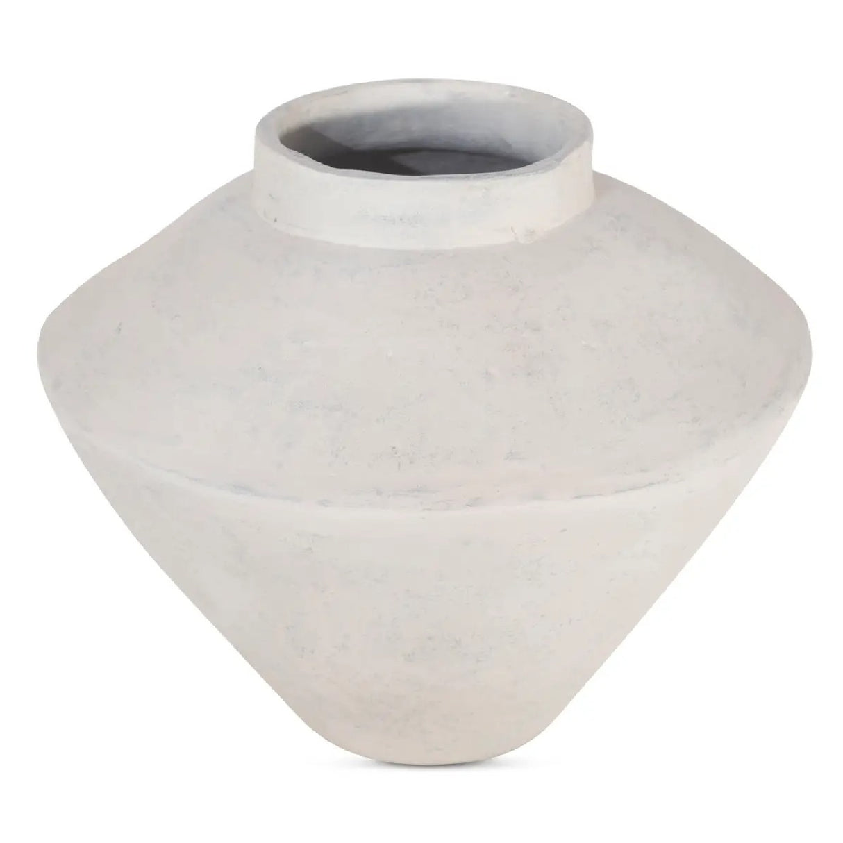 Modern European furniture - Ecomix Decorative Vase - www.oroa.com