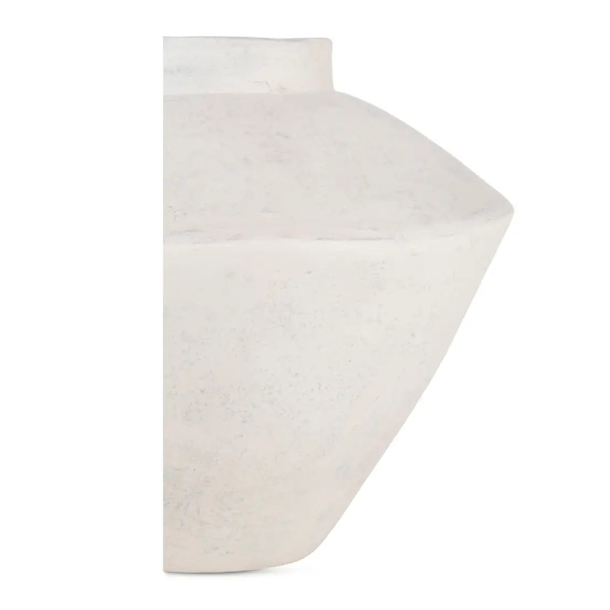 Modern European furniture - Ecomix Decorative Vase - www.oroa.com