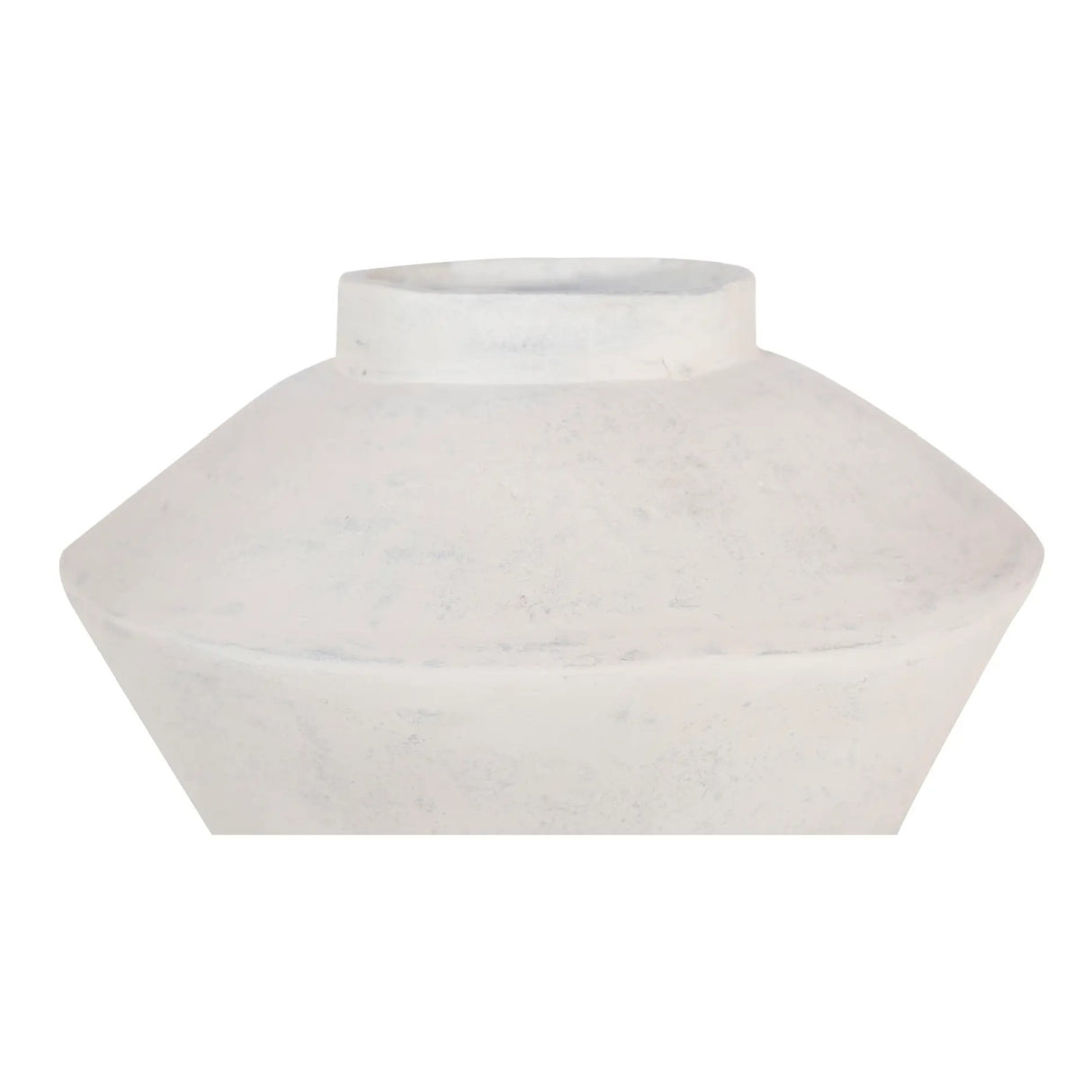 Modern European furniture - Ecomix Decorative Vase - www.oroa.com
