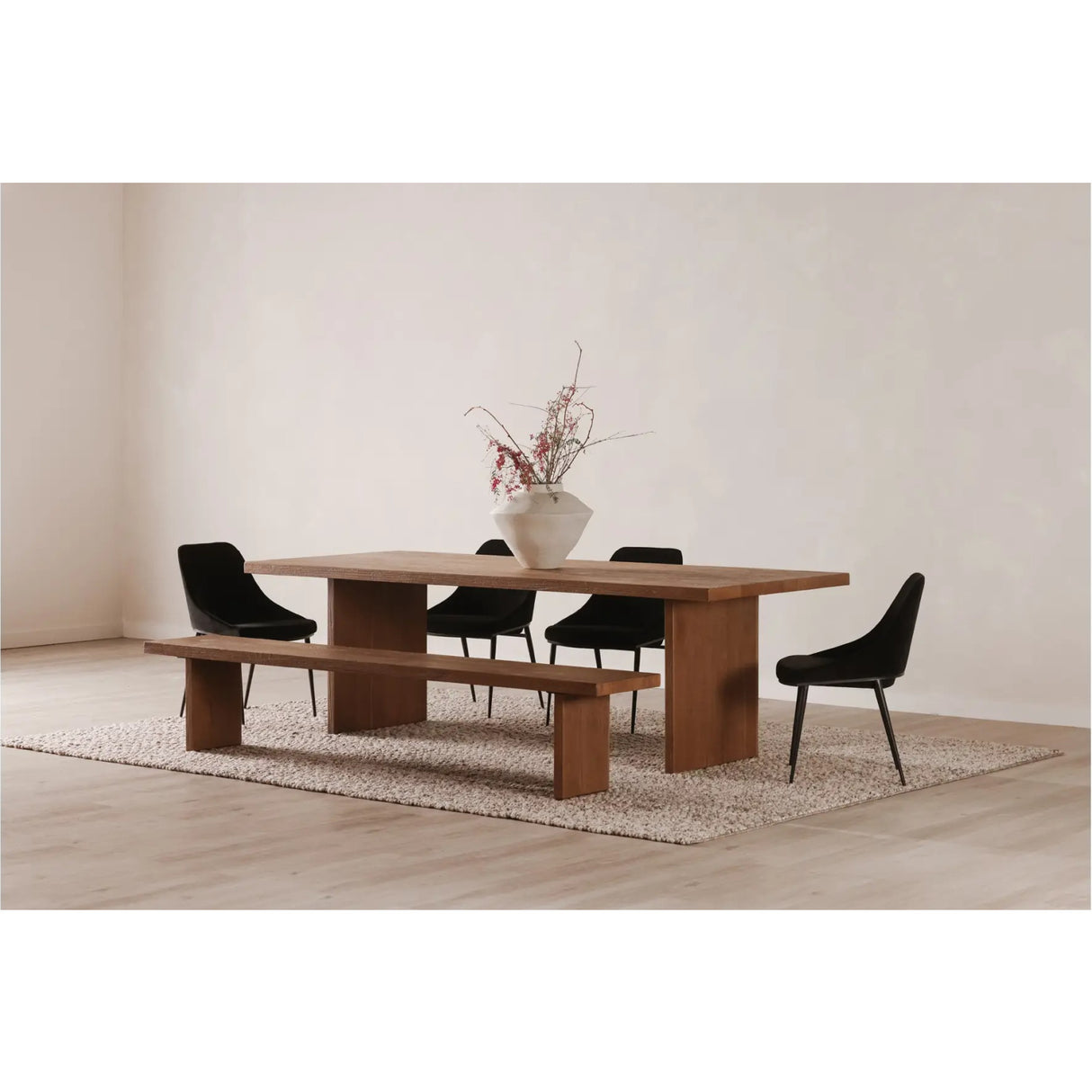 Modern European furniture - Ecomix Decorative Vase - www.oroa.com