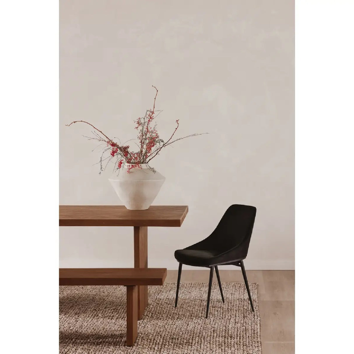 Modern European furniture - Ecomix Decorative Vase - www.oroa.com
