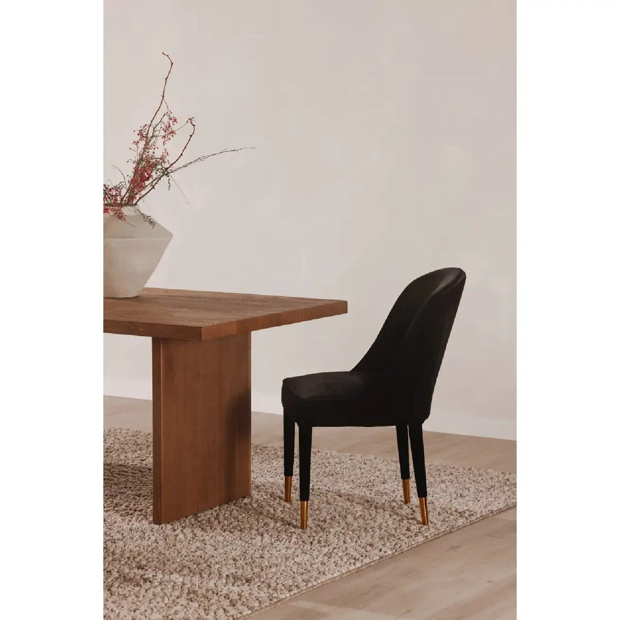 Modern European furniture - Ecomix Decorative Vase - www.oroa.com
