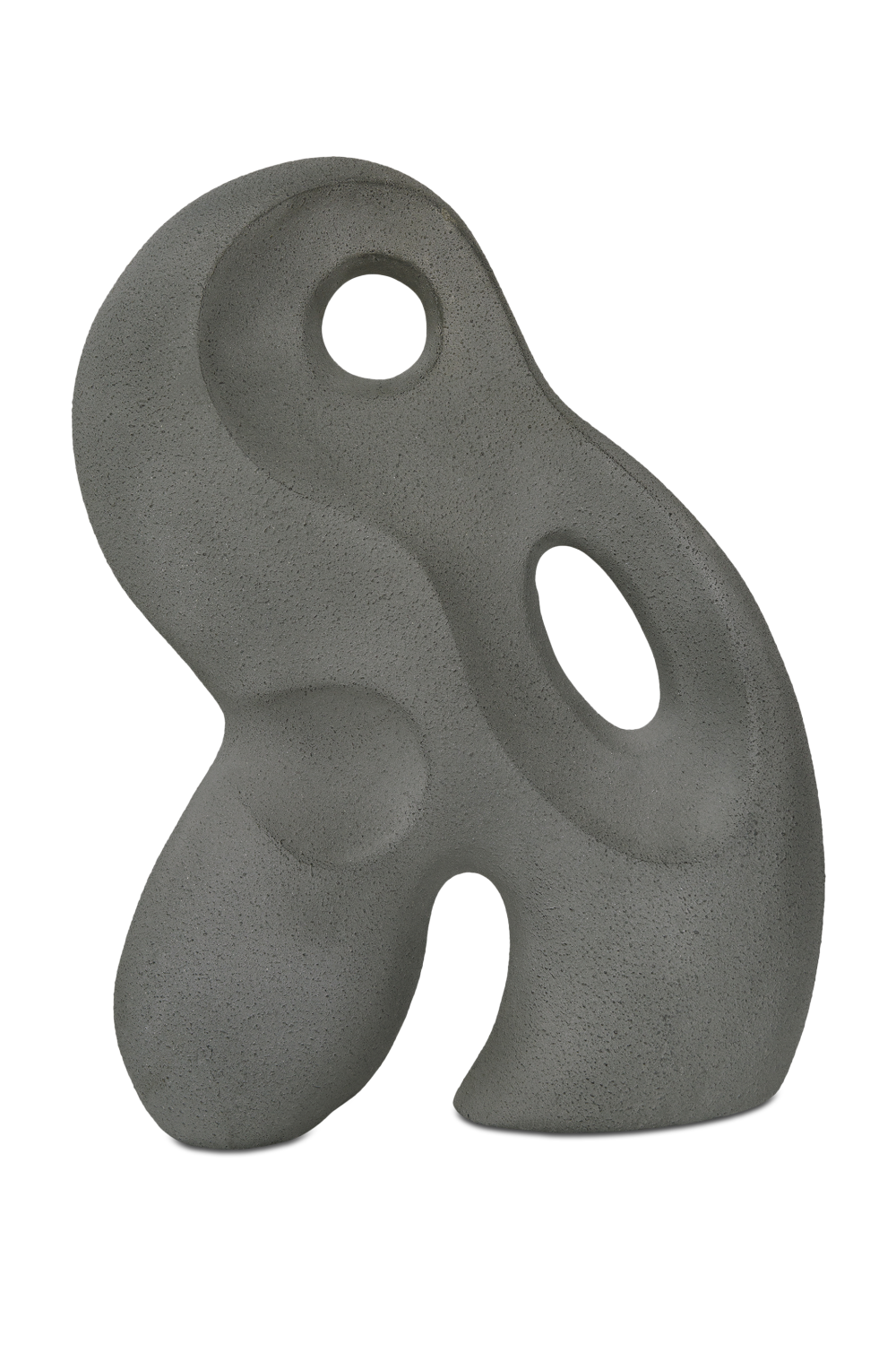 Modern European furniture - Ecomix Abstract Sculpture - www.oroa.com