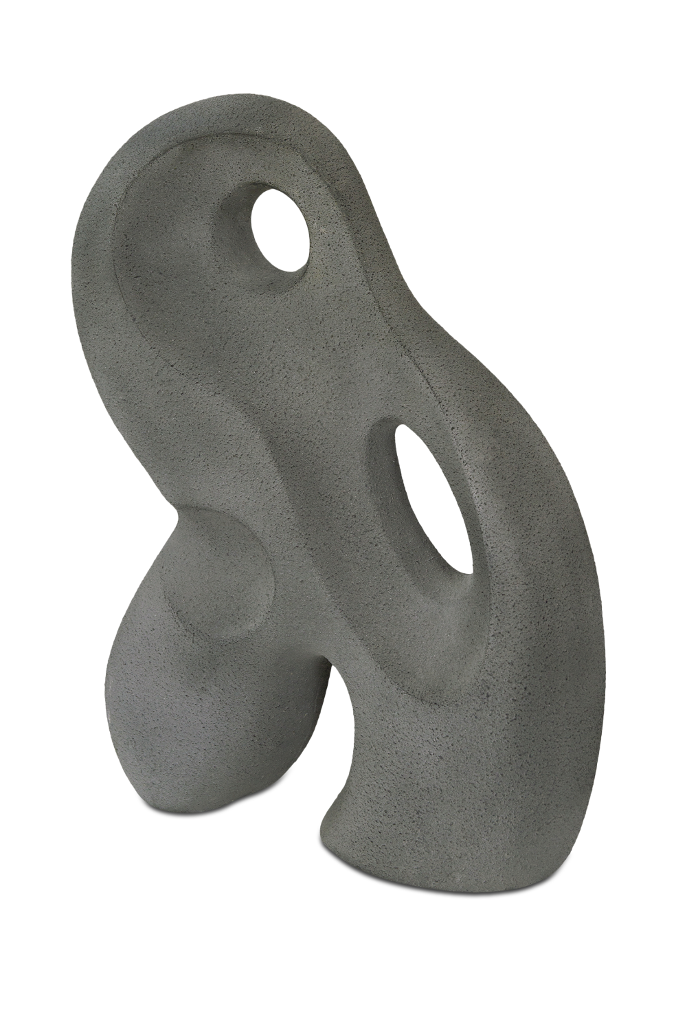 Modern European furniture - Ecomix Abstract Sculpture - www.oroa.com