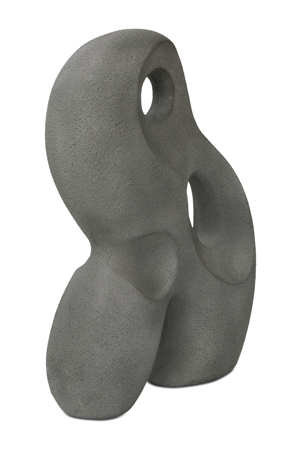 Modern European furniture - Ecomix Abstract Sculpture - www.oroa.com