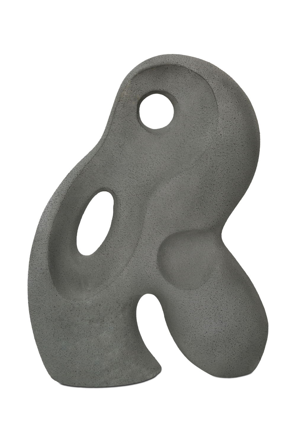 Modern European furniture - Ecomix Abstract Sculpture - www.oroa.com