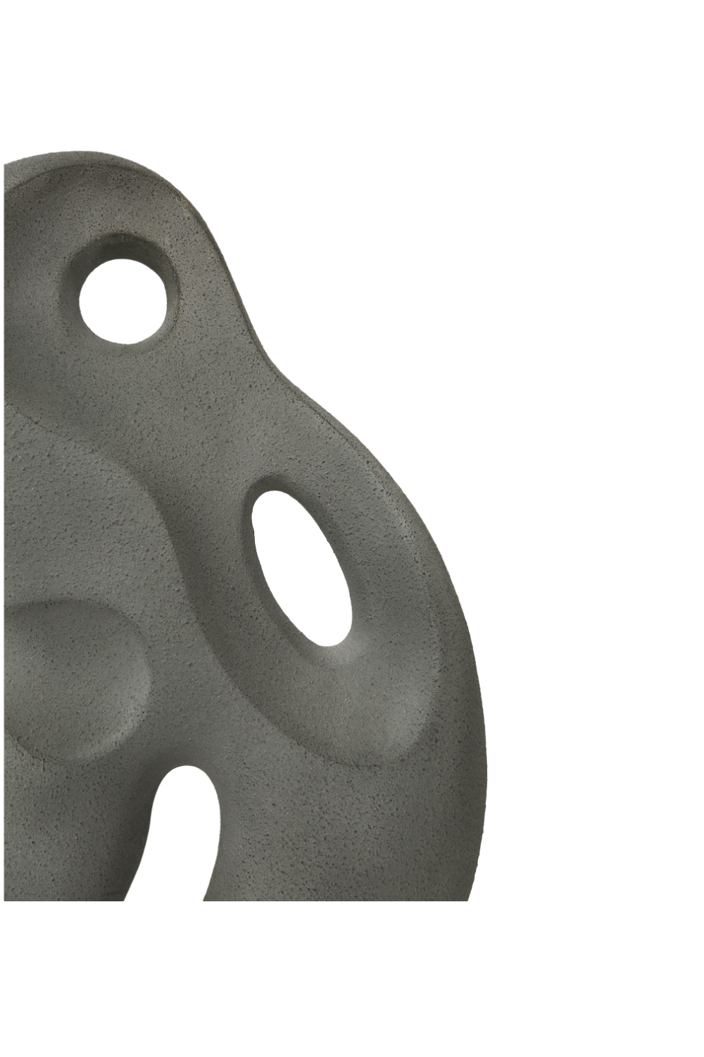 Modern European furniture - Ecomix Abstract Sculpture - www.oroa.com