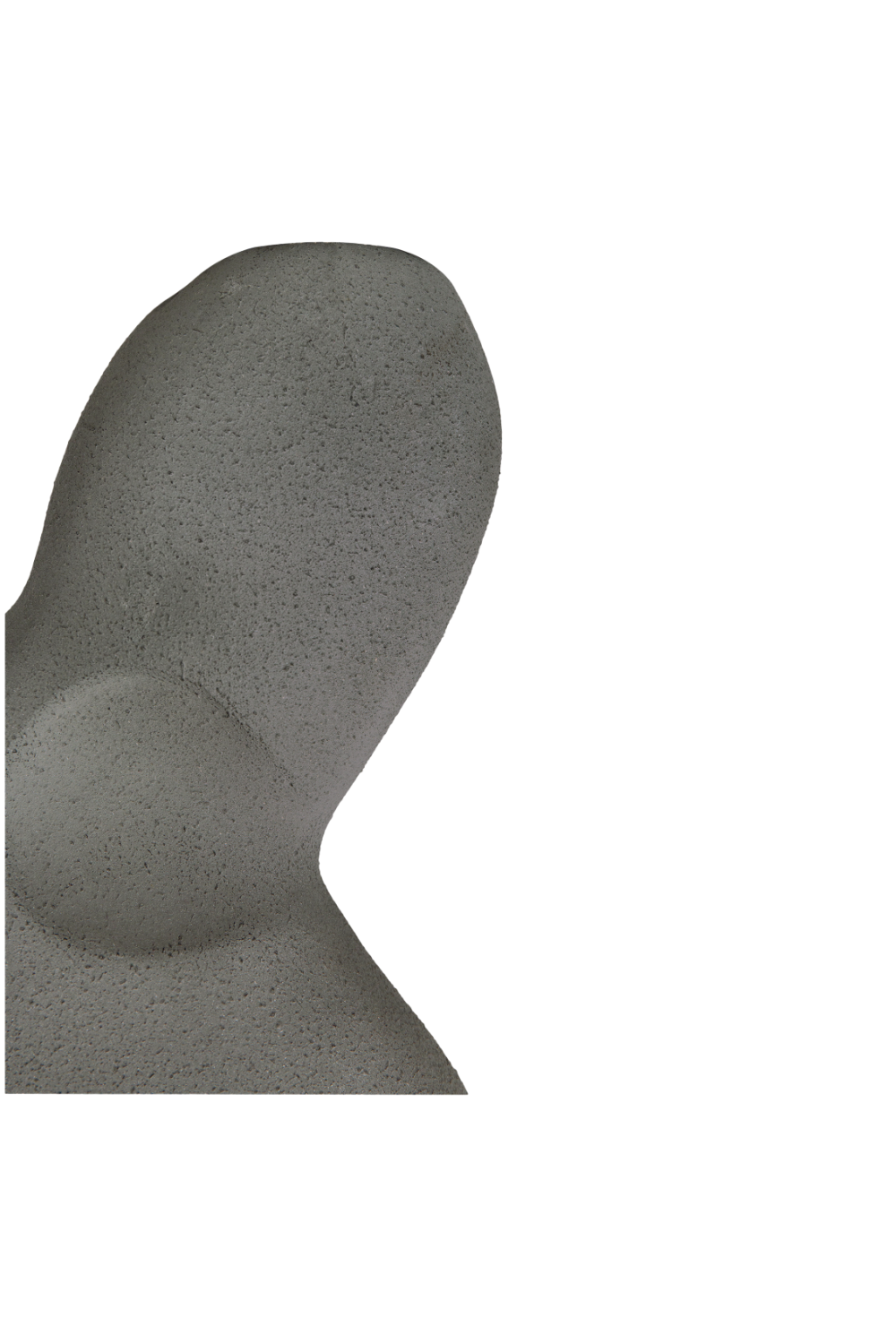 Modern European furniture - Ecomix Abstract Sculpture - www.oroa.com