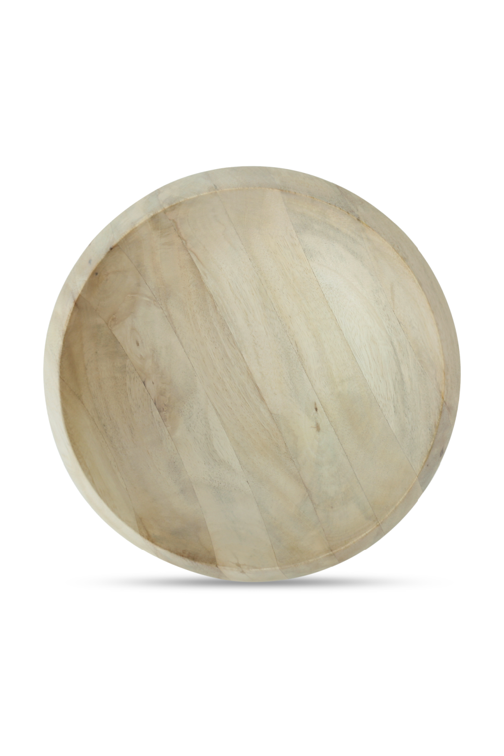 Modern European furniture - Smoky Brown Glass Bowl - www.oroa.com
