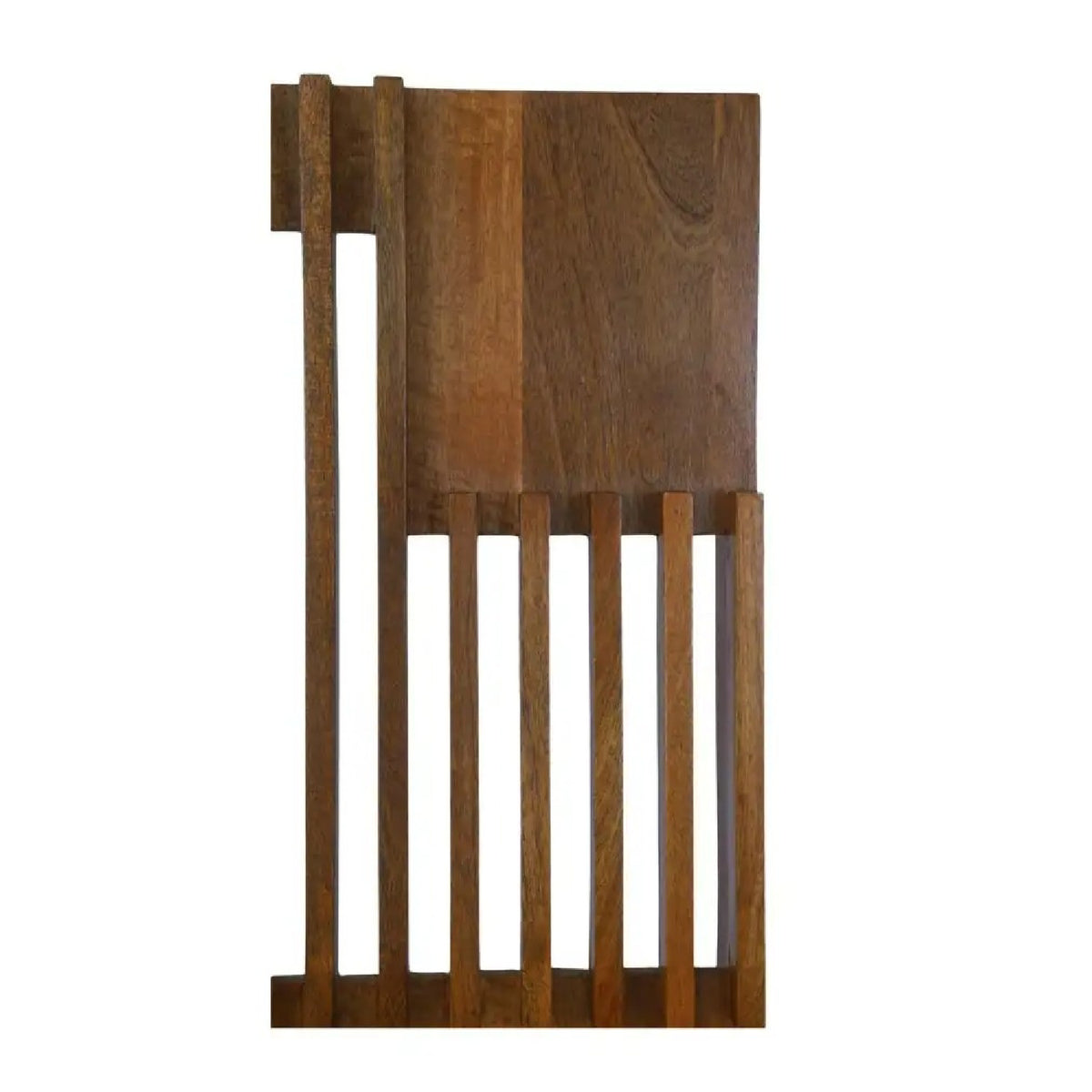 Carved Mango Wood Wall Art | Novi Living Innis
